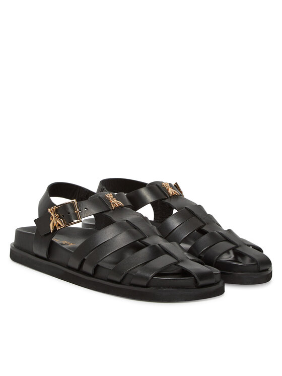 Patrizia Pepe Patrizia Pepe Sandali PPJ324.31 Nero