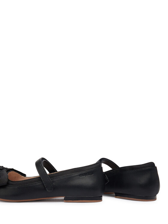 Mayoral Mayoral Halbschuhe 46555 Schwarz