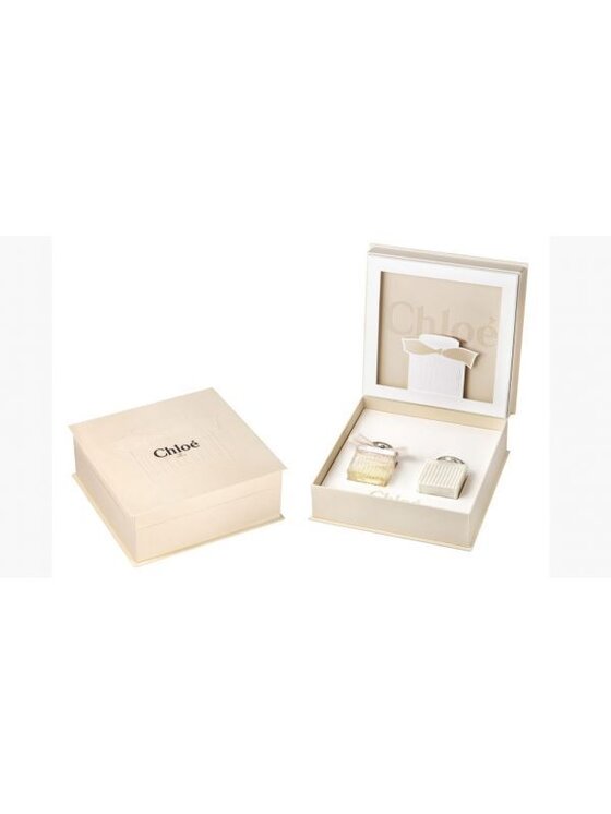 Woda perfumowana Chloé, Chloé Eau De Parfum 50ml woda perfumowana + 100ml balsam do ciała