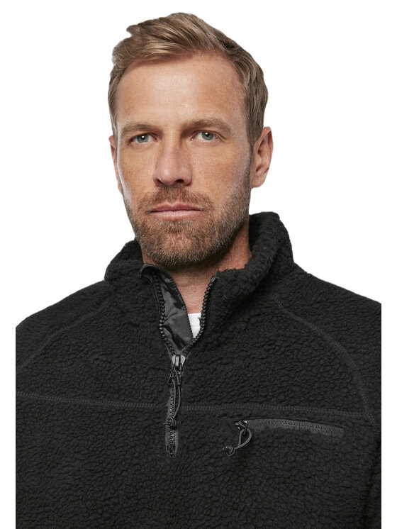 Brandit Brandit Polar 5021.2 Czarny Regular Fit