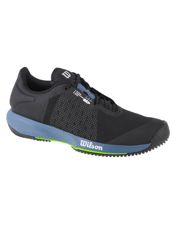 Wilson Wilson Scarpe Wilson Kaos Swift Nero