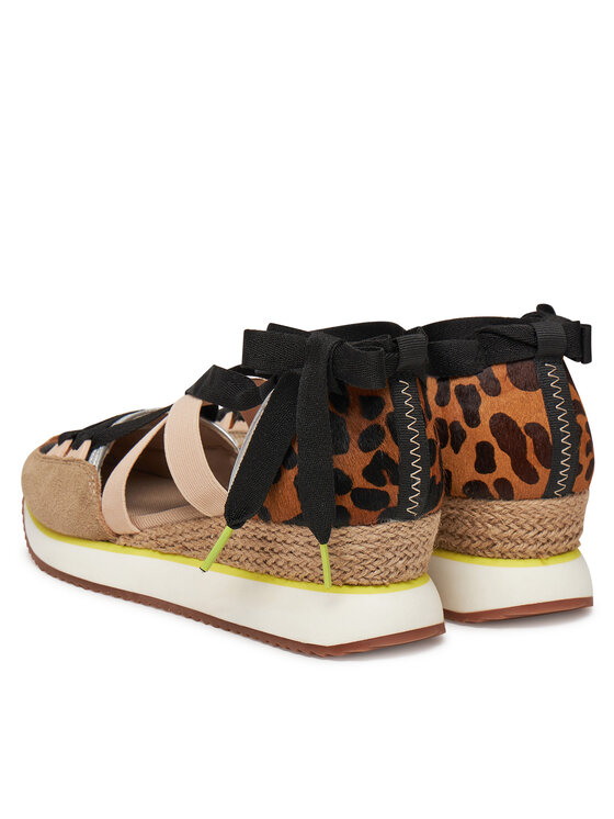 Gioseppo Gioseppo Poolsaapad Ludlow 74958-P Pruun