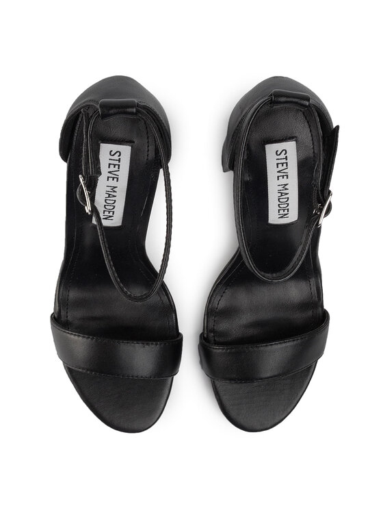 Steve Madden Steve Madden Sandale Carrson SM11000008-03001-017 Negru