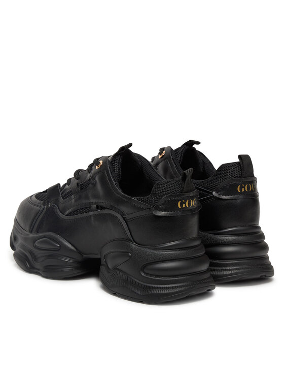 GOE GOE Tossud RR2N4060 Must