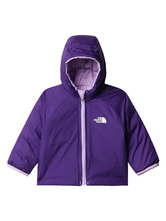 The North Face The North Face Winterjacke Perrito NF0A88W3 Violett Regular Fit