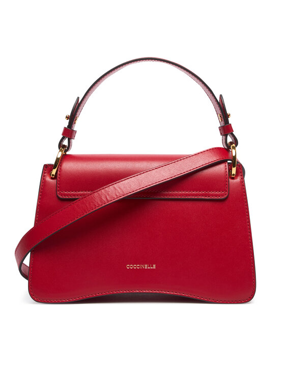 Coccinelle Coccinelle Сумка SSK Coccinelle C-ME E1 SSK 18 02 21 Червоний