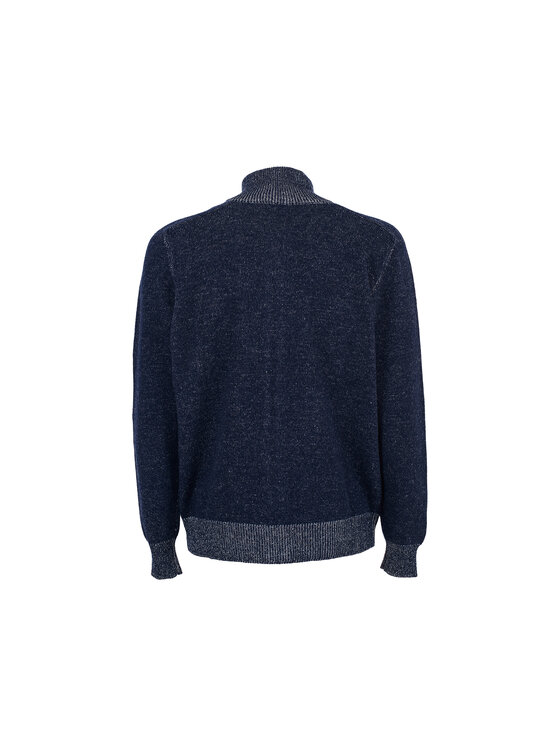 ACANFORA ACANFORA Maglione SO22319/G-7 Blu Regular Fit