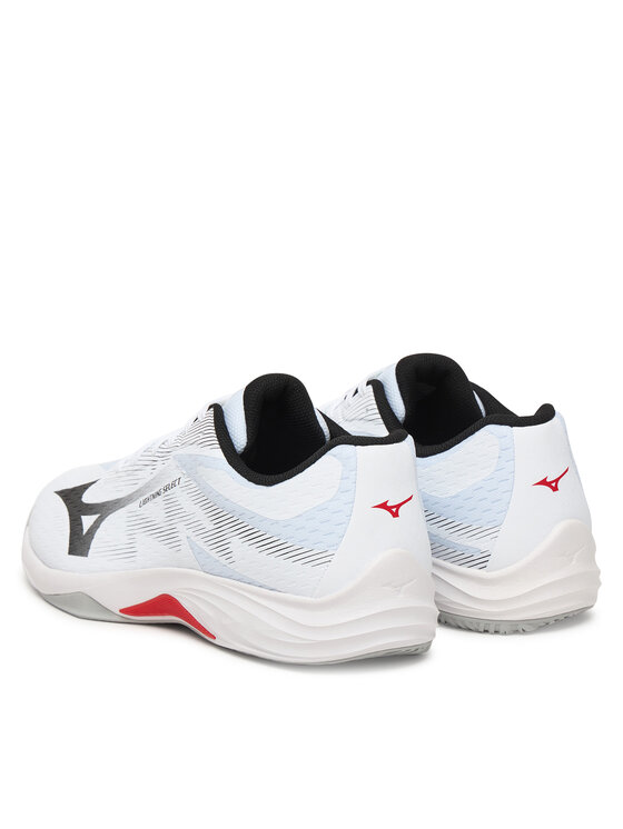 Mizuno Mizuno Tenisice za dvoranski nogomet Lightning Select V1GA2670 59 Bijela