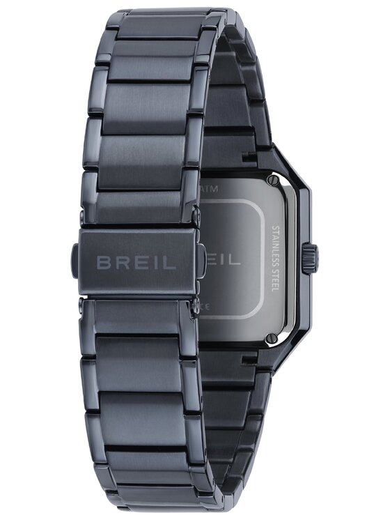 Breil Breil Zegarek THE B Niebieski