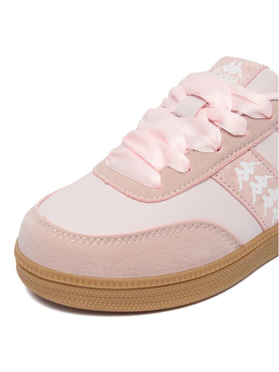 Kappa Kappa Laisvalaikio batai CEO-MP40-008Z(DZ) Rožinė