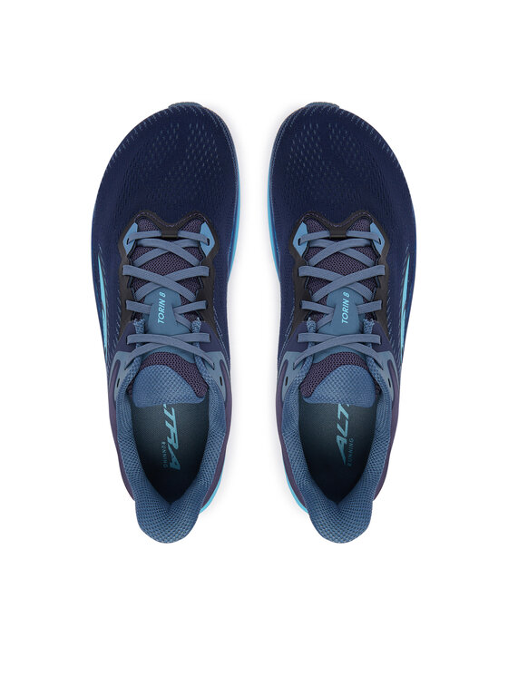 Altra Altra Взуття для бігу Torin 8 AL0A85QE Голубий