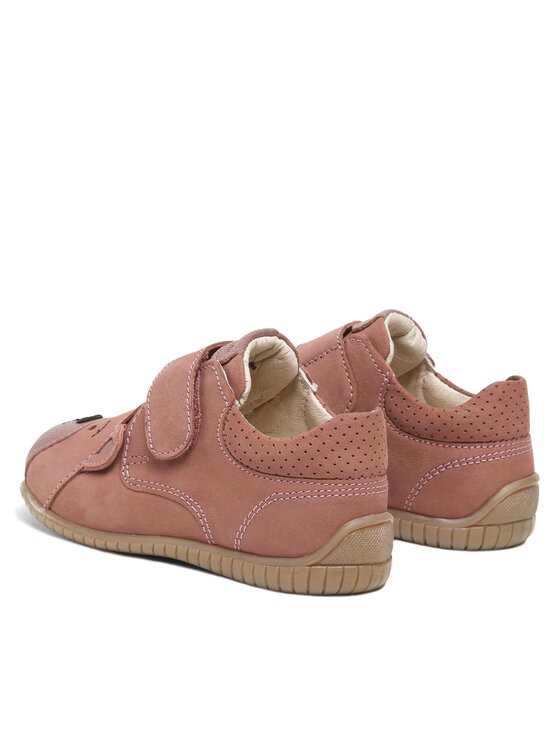 Lasocki Kids Lasocki Kids Halbschuhe Gorky CI12-GORKY-10B(II)DZ Rosa