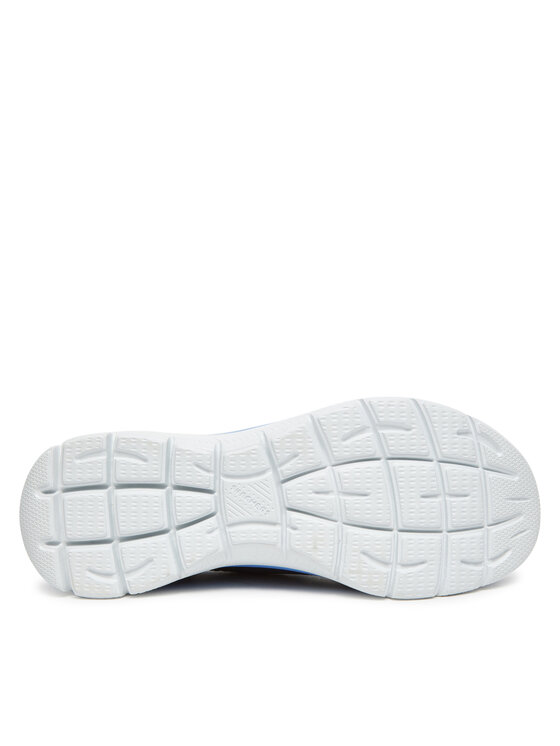 Skechers Skechers Sneakersy Summits-New Daily 150263/NVBL Granatowy