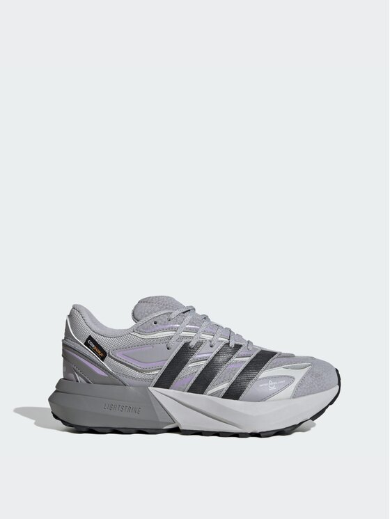 adidas adidas Sneakersy Lightblaze ATR Szary