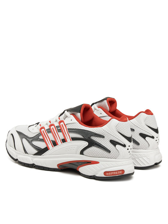 adidas adidas Sneakersy Temper Run 2.0 JH5492 Biały