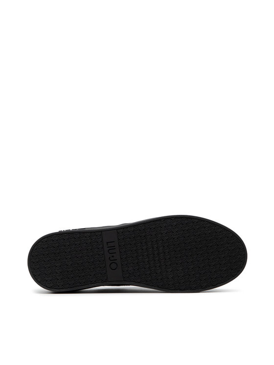 Sneakers Silvia 42 BF1039 TX069 Nero