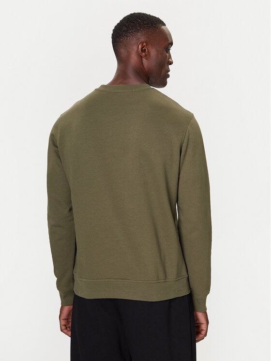 KARL LAGERFELD KARL LAGERFELD Jopa 705091 554917 Zelena Regular Fit