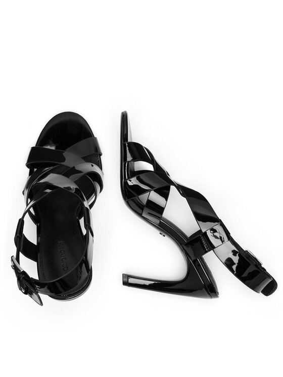 GINO ROSSI Gino Rossi Sandale AMEY-V1883-05 Negru