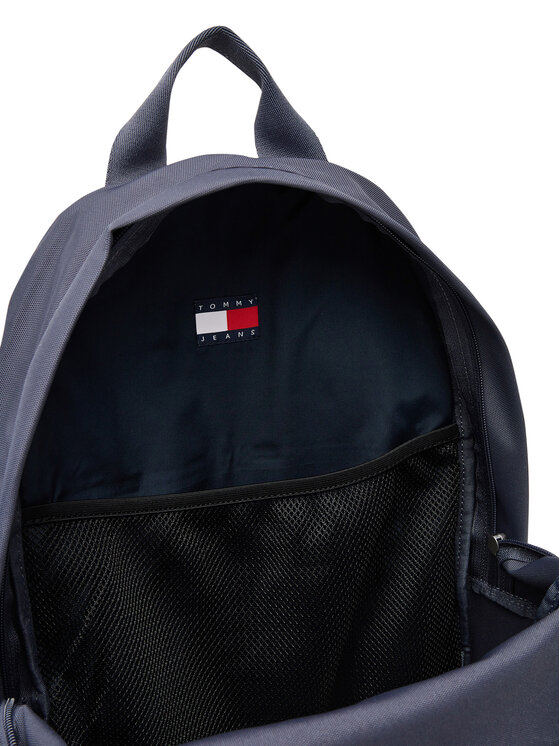 Tommy Jeans Tommy Jeans Rucksack Tjm Ess Daily Dome Backpack AM0AM13400 Grau