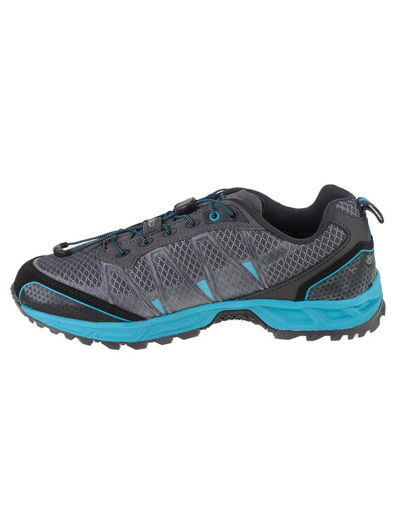 CMP CMP Scarpe CMP Altak WP Trail Grigio