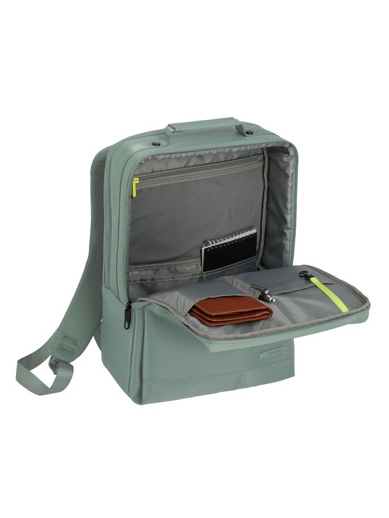 Travelite Travelite Plecak 311370 Zielony