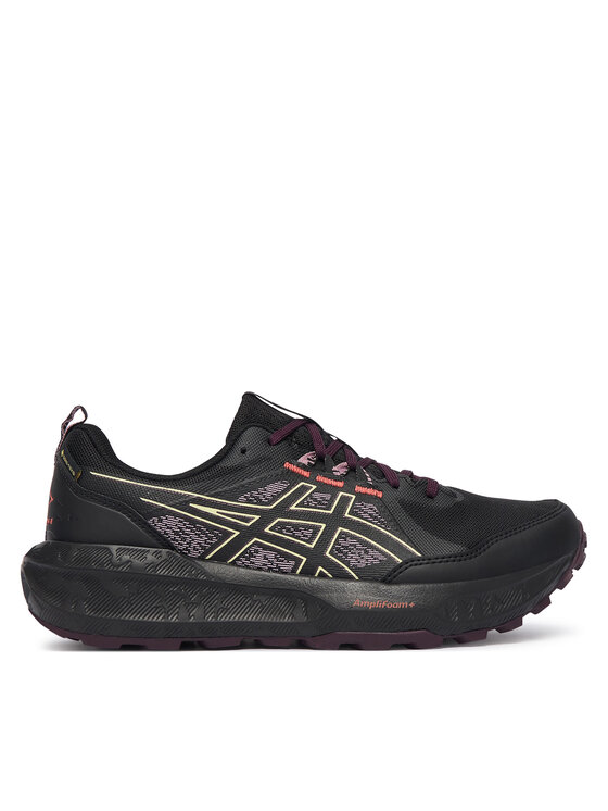 Asics Asics Buty do biegania Gel-Sonoma 8 Gtx 1012B770 Czarny