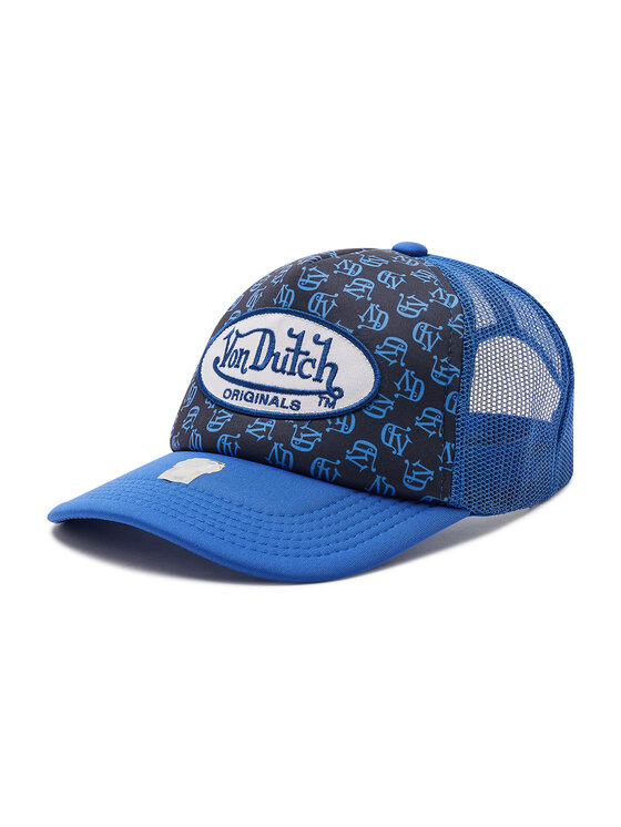 Cappellino Von Dutch