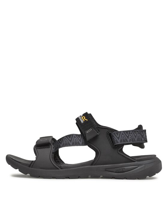 Regatta Regatta Sandali Marine Web RMF658 Nero