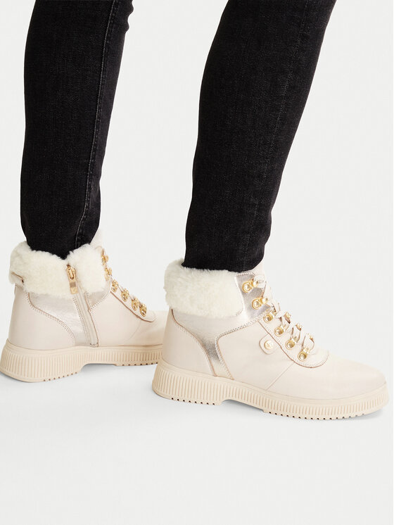 Caprice Caprice Saapad 9-26206-45 Valge