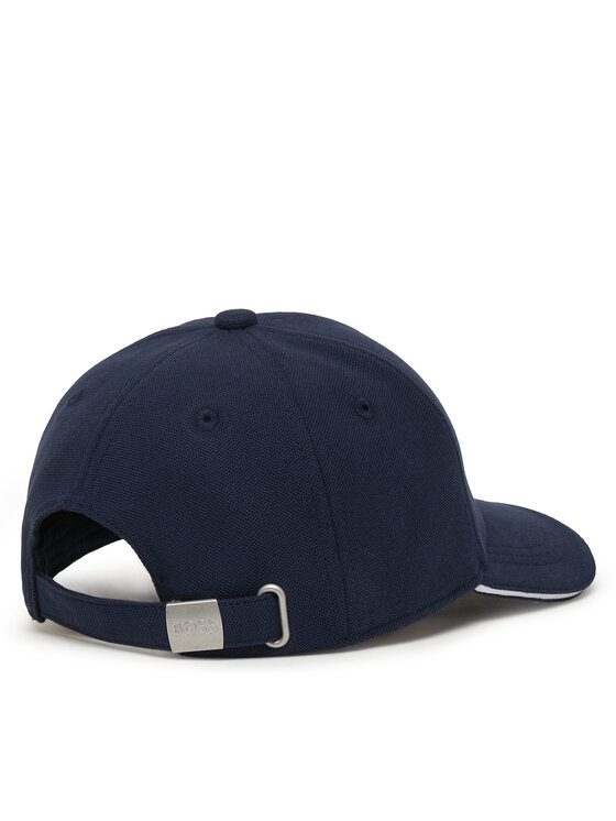 BOSS BOSS Cap J53118 M Dunkelblau