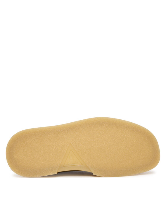 Clarks Clarks Półbuty Torview 26186165 Kolorowy