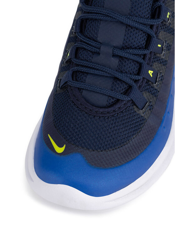 Nike Nike Снікерcи AH5223-404 Голубий