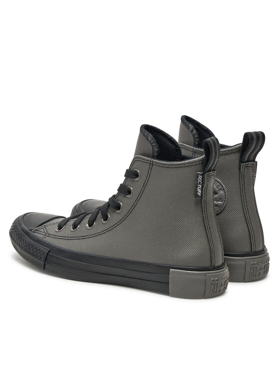 Converse Converse Tornacipő Chuck Taylor All Star TecTuff A09486C Szürke