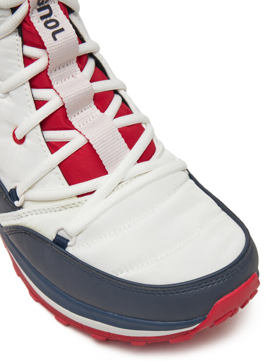 Rossignol Rossignol Sneakers RNNM080 Weiß