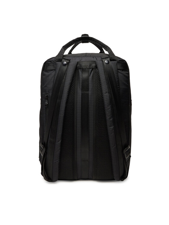 Doughnut Doughnut Rucsac Airlines Macaroon D011DNA2-0003-F Negru