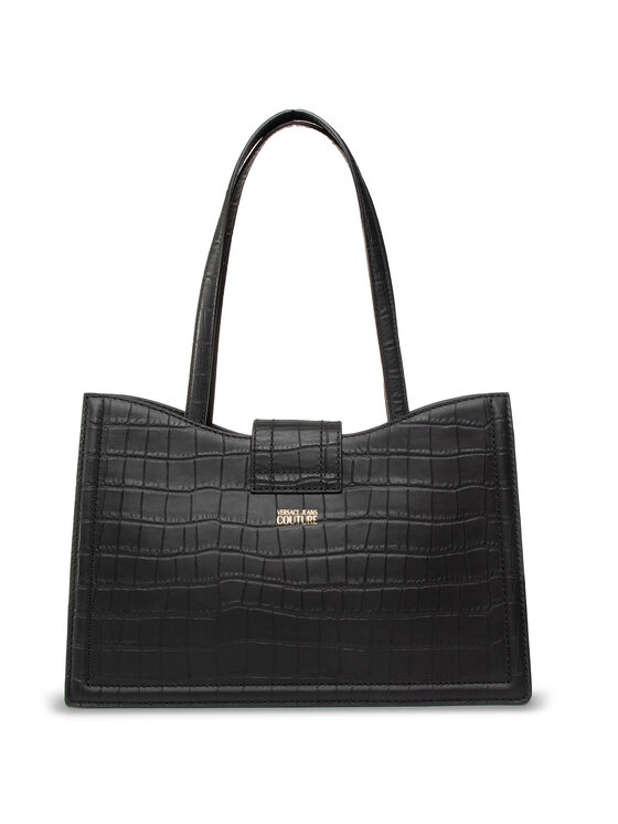 Versace Jeans Couture Versace Jeans Couture Handtasche E1VZABS7 Schwarz