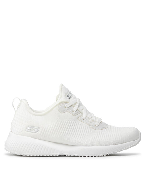 Skechers Skechers Laisvalaikio batai BOBS SPORT Tough Talk 32504/WHT Balta