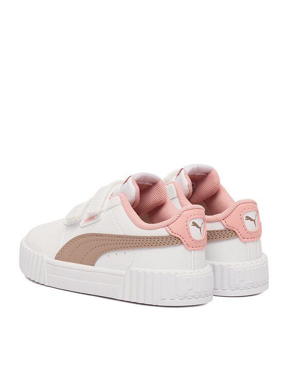 Puma Puma Snīkeri C-CARINA 3.0 40148018 Balts