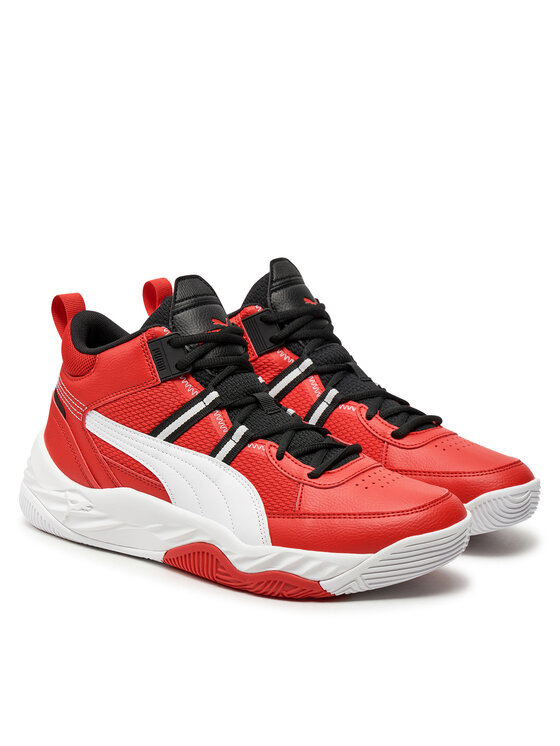 Puma Puma Tenisice Rebound Future Nextgen 392329 05 Crvena