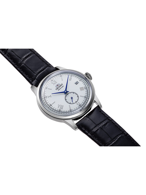 Orient Orient Hodinky RA-AP0104S30B Černá