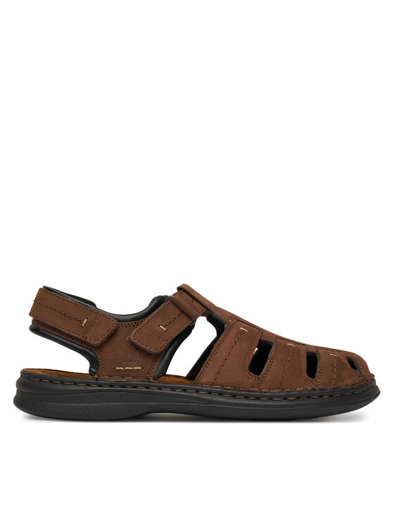 Josef Seibel Josef Seibel Босоніжки Max 92 10992 310 Коричневий