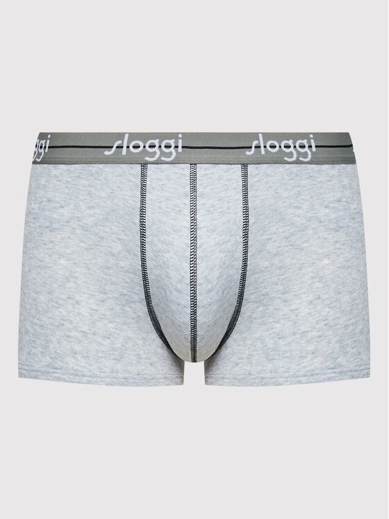 Sloggi Sloggi Комплект боксерки 10206968 Цветен