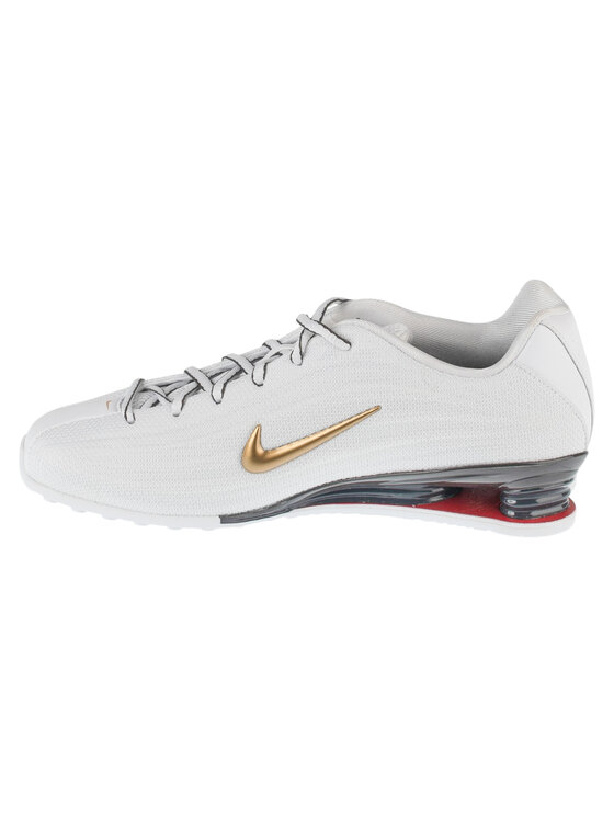 Nike Nike Sneakers Shox Z Bianco