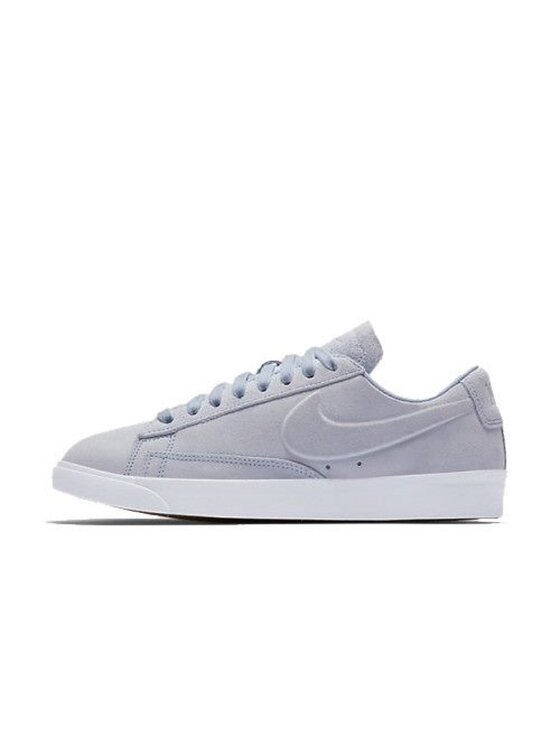 Nike Nike Buty do koszykówki WMNS Blazer Low Szary