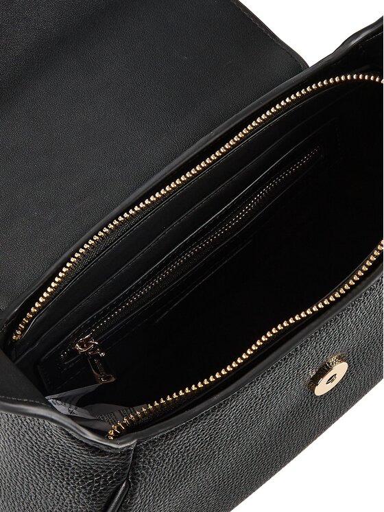 Valentino Valentino Torebka 329601 Czarny