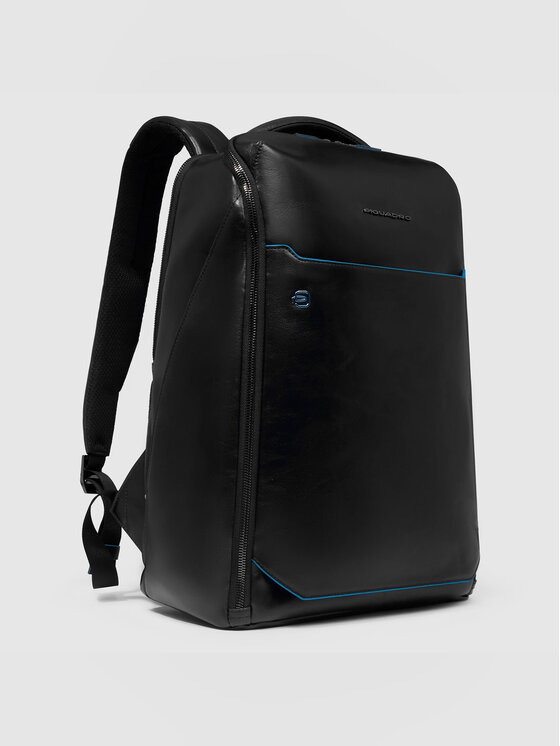 Piquadro Piquadro Zaino 414 Nero