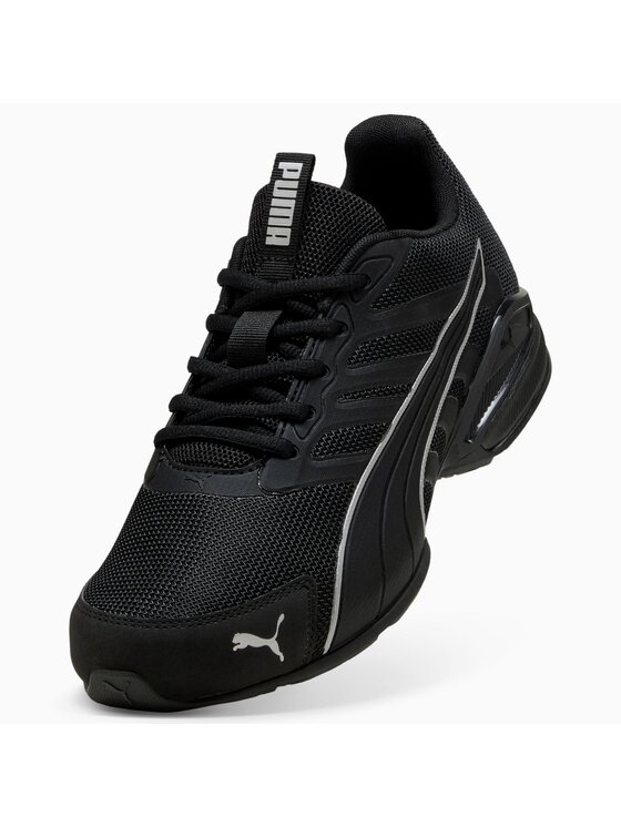 Puma Puma Sneakersy 312964 Czarny