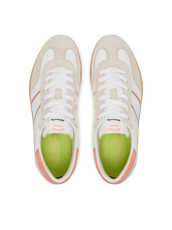 Tamaris Tamaris Sneakersy 1-23624-43 Barevná