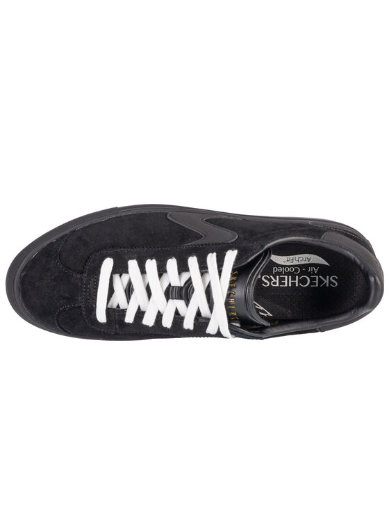 Skechers Skechers Sneakersy Arch Fit Legend - Hamor Granatowy