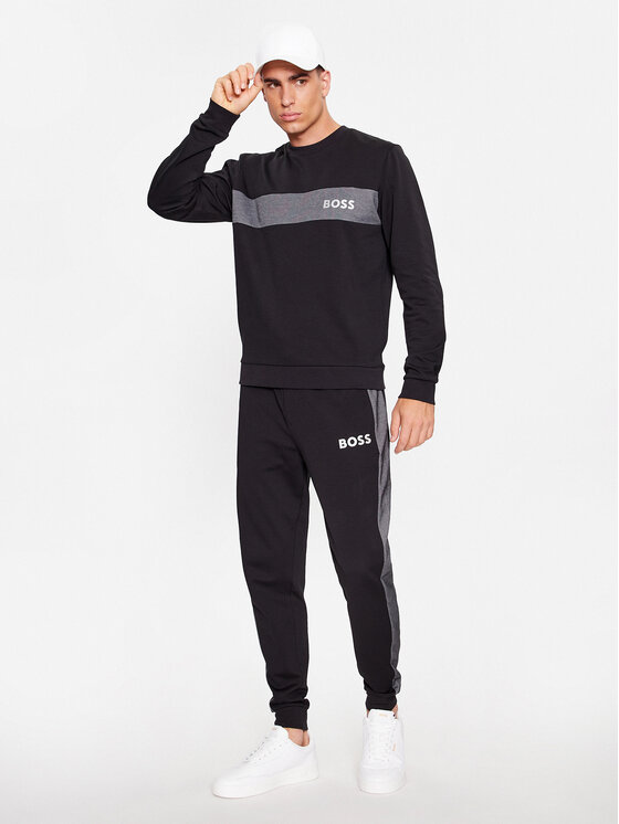 Tracksuit sweatshirt cheap